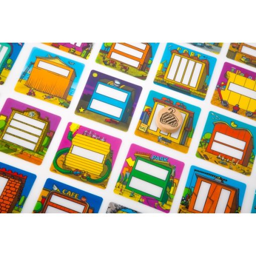 Multimany - Szorzótábla alapozás kártyajáték 5+