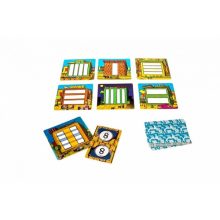 Multimany - Szorzótábla alapozás kártyajáték 5+