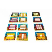 Multimany - Szorzótábla alapozás kártyajáték 5+