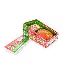 Splittissimo - Törd a fejed! kártyajáték 6+