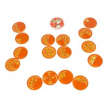 Splittissimo - Törd a fejed! kártyajáték 6+