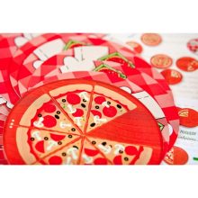 Splittissimo - Törd a fejed! kártyajáték 6+