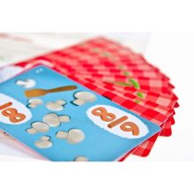 Splittissimo - Törd a fejed! kártyajáték 6+