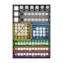 Ganz Schön Clever  (Egy okos húzás)