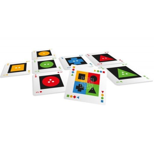 Kwatro utijáték, mini fémdobozos 8+