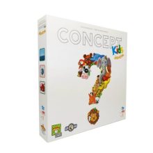 Concept Kids: Állatok