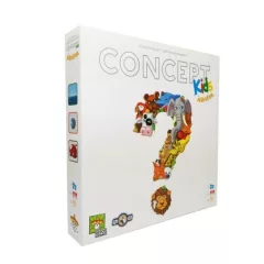 Concept Kids: Állatok
