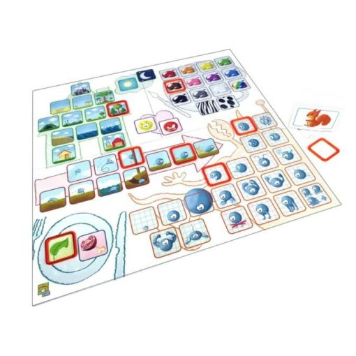 Concept Kids: Állatok