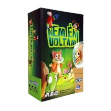 Nem én voltam! 6+