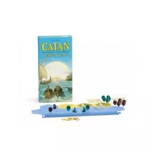 Catan Bővítő a Tengeri utazóhoz 5-6 játékos részére