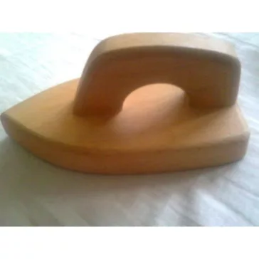 Biovasaló fából