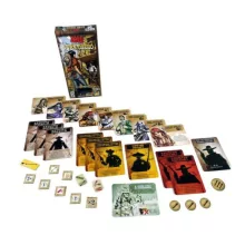 Bang! A vén Cseho kiegészítő játék8+