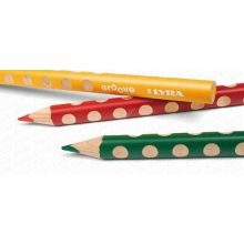 Lyra ceruzakészlet: Groove Slim 12-es   