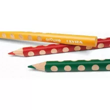 Groove Slim 24-es színes