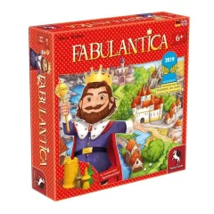Fabulantica 