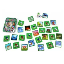 Specific, a megfigyelés játéka