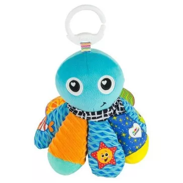 Bébijáték, Polip Pajtás - Lamaze