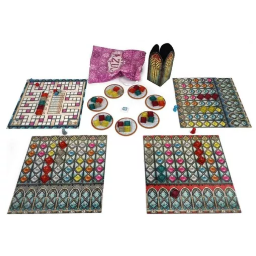 Azul:  Sintra üvegcsodái