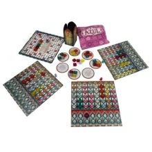 Azul:  Sintra üvegcsodái