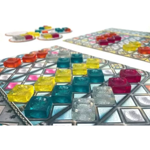 Azul:  Sintra üvegcsodái