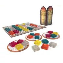 Azul:  Sintra üvegcsodái