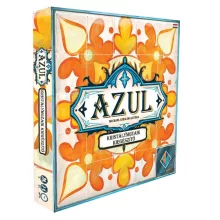 Azul: Kristálymozaik, kiegészítő