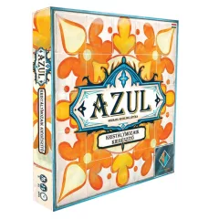 Azul: Kristálymozaik, kiegészítő