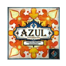 Azul: Kristálymozaik, kiegészítő