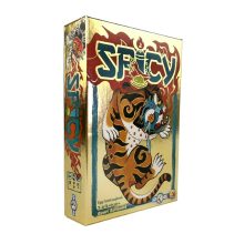 Spicy