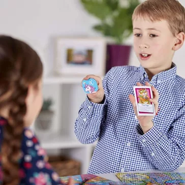   A szorzótábla hősei (Times Tables Heroes) ORCHARD TOYS OR101