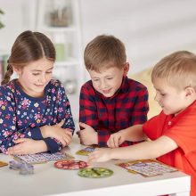 A szorzótábla hősei (Times Tables Heroes) ORCHARD TOYS OR101