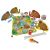 Mamutmatek (Mammoth Math) ORCHARD TOYS OR098