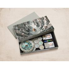 Elfeledett királyság, Marbushka