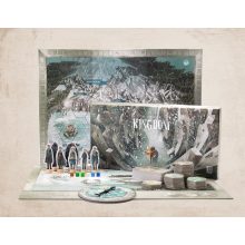 Elfeledett királyság, Marbushka