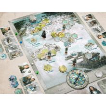 Elfeledett királyság, Marbushka