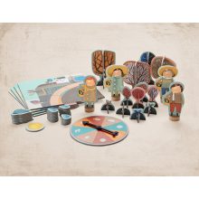 A kertben, Marbushka