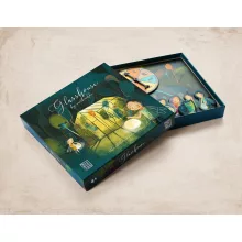 Üvegház, Marbushka