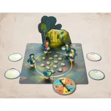 Üvegház, Marbushka