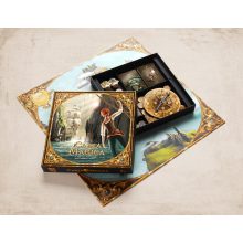 Carta Magica, Marbushka