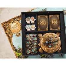 Carta Magica, Marbushka