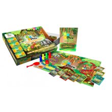 Kisiskolásoknak - Phix Pszichológiai Társasjáték