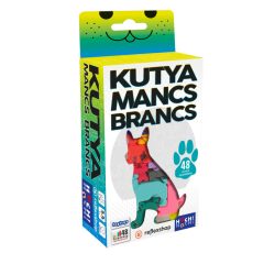 Kutya Mancs Brancs