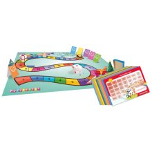 Pozitivity Family társasjáték