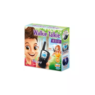 Walkie Talkie (BUKI)