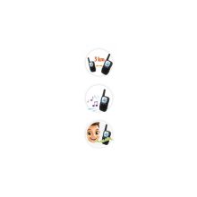 Walkie Talkie (BUKI)