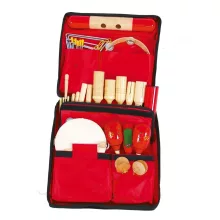 Ritmuskészlet óvodai (18 db-os) MB511001