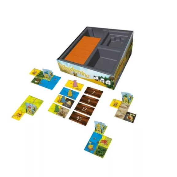 Kingdomino Kingdomino