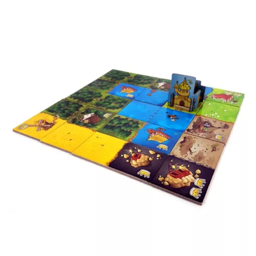 Kingdomino