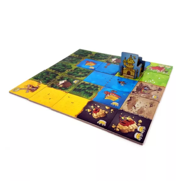 Kingdomino Kingdomino