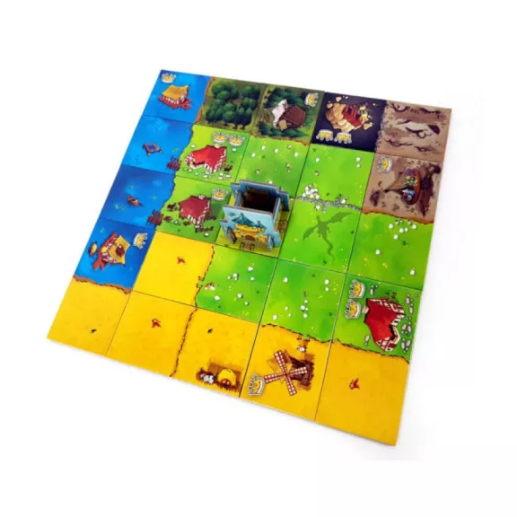 Kingdomino Kingdomino